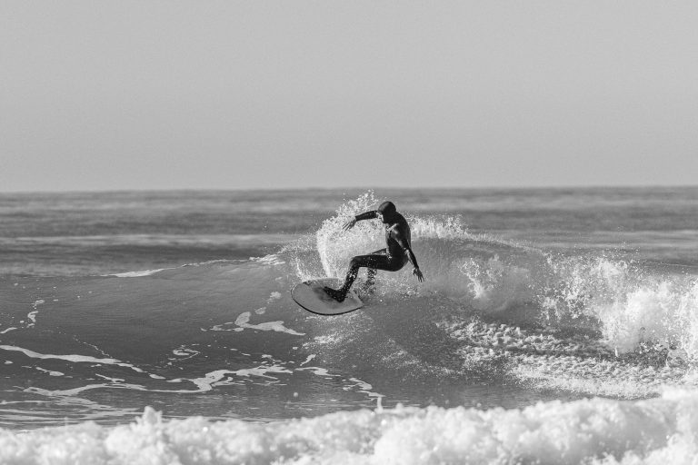 Sunday Black and White walk 1-6-2025